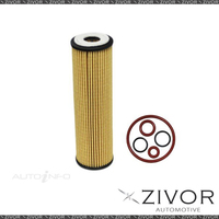 SAKURA Oil Filter EO-2637*By Zivor*