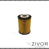 Oil Filter For JEEP GRAND CHEROKEE GEN3 WH-WK 3.0L 4D Wgn Auto 4WD 01/05-12/10
