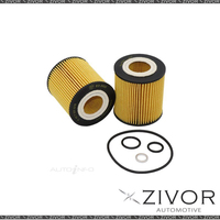 SAKURA Oil Filter For BMW 318i E46 2.0L 4D Sdn Manually RWD 01/01-12/05 #EO-3005