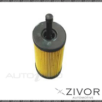 Oil Filter For SKODA OCTAVIA 1Z5 SCOUT 2.0L 4D Wgn Manually AWD 01/08-12/10