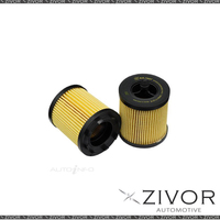 New SAKURA Oil Filter For HOLDEN VECTRA ZC 2.2L 4D Sdn Auto FWD 03/03-12/06