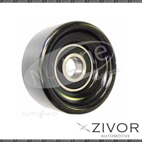 NULINE Pulley For CHEVROLET COLORADO LT RG 2.8L 4D Wellside LWN 2013-On