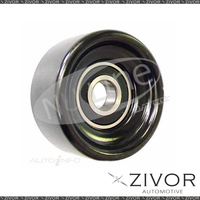 NULINE Pulley For HOLDEN COLORADO LX SPACE CAB RG 2.8L 4D C/C LWH 2012-2013