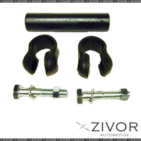 PROTEX Tie Rod End Adj. Sleeve For JEEP GRAND CHEROKEE ZG 4D 1996-1999 ES2079S