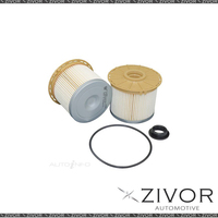 SAKURA Fuel Filter For ISUZU D-MAX TF I 3.0L 2D C/C Manually RWD 01/08-05/12