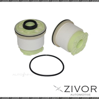 New SAKURA Fuel Filter F-17011 *By ZIVOR*