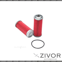 SAKURA Fuel Filter F-5207