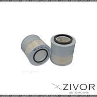 SAKURA Air Filter For ISUZU MU GREY IMPORT 2.8L 2D Wgn Manually 4WD 01/90-12/94