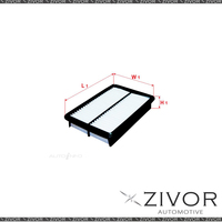 SAKURA Air Filter FA-17200*By Zivor*