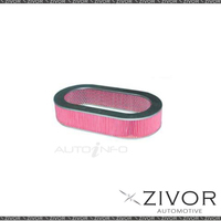 SAKURA Air Filter For NISSAN PATROL Y60 GQ 4.2L 2D Wgn Manually 4WD 01/88-11/97