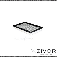 SAKURA Air Filter For TICKFORD TS50 AU II 4.9L 4D Sdn Auto 01/00-12/01 #FA-1908