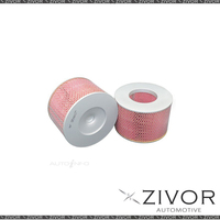 Air Filter For TOYOTA LANDCRUISER HZJ105R 4.2L 4D Wgn Auto 4WD 01/98-07/02