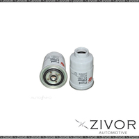 SAKURA Fuel Filter For MITSUBISHI TRITON MF 2.5L 2D C/C Manually RWD 07/88-08/89