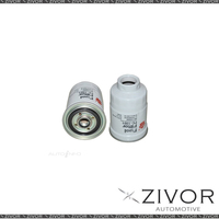 SAKURA Fuel Filter For MITSUBISHI TRITON MK 2.8L 2D C/C Manually RWD 10/96-09/03