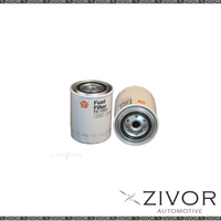 Fuel Filter For ISUZU F SERIES FTR850 7.1L Heavy Truck Manually 4x2 08/00-01/03