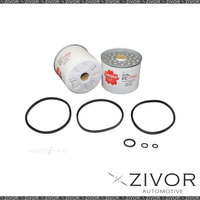 New SAKURA Fuel Filter FC-1702