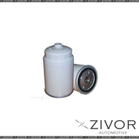 SAKURA Fuel Filter FC-2801*By Zivor*