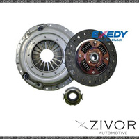 New EXEDY Clutch Kit For SUBARU FORESTER SF EJ202 F4 MPFI 1998 - 2002 #FJK-7115