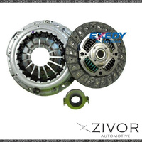 EXEDY Clutch Kit For SUBARU LIBERTY BR EJ255 F4 MPFI 2009 - 2015 #FJK-7683