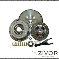 EXEDY Clutch Kit For SUBARU OUTBACK BP EJ253 F4 MPFI 2003 - 2007 #FJK-8136SMF