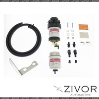 Direction Plus Pre Filter Kit For Toyota Land Cruiser 100 Series 4.2 TD 2000-07