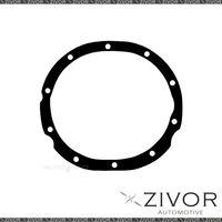 New PROTORQUE Differential Carrier Gasket  FORD9 *By ZIVOR*