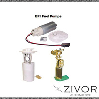 FUELMISER Fuel Pump Assembly For Suzuki Swift 1.5 (RS415) H/B Petrol 2005-2011