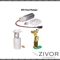 FUELMISER Fuel Pump In-Tank For Ford Territory 4.0 Turbo AWD SX,SY SUV 2006-11