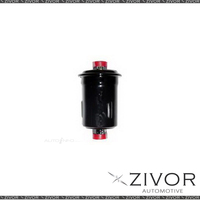 SAKURA Fuel Filter For HYUNDAI SONATA EF 2.5L 4D Sdn Manually FWD 01/98-12/01