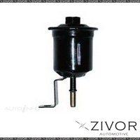 SAKURA Fuel Filter For TOYOTA HILUX RZN149R 2.7L 4D C/C Manually RWD 01/97-12/05
