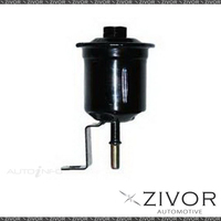 SAKURA Fuel Filter For TOYOTA HILUX RZN149R 2.7L 4D C/C Auto RWD 01/97-12/05