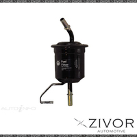 SAKURA Fuel Filter For TOYOTA HILUX TGN16R 2.7L 2D C/C Auto RWD 01/08-12/15