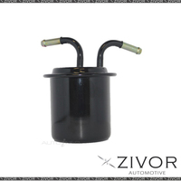 SAKURA Fuel Filter For SUBARU LIBERTY B2 BD, BG 2.2L 4D Sdn Auto FWD 01/96-12/98