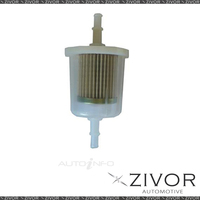 New SAKURA Fuel Filter FS-7909 *By ZIVOR*