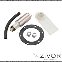 GOSS Electric Fuel Pump For Hyundai S Coupe 1.5 i (SLC) Coupe 1991-1996 #GE048