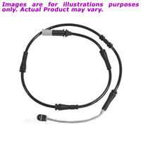 New PROTEX Disc Pad Elect Wear Sensor - Rear For BMW 520i F10 F10 2.0L GIC1041P