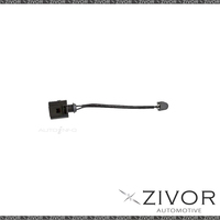 Disc Pad Elect Wear Sensor-RR For VW TOUAREG V6 Tdi,V6 TDi 4XMOTION 7P 4D 10-12