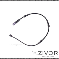 Disc Pad Elect Wear Sensor-Front For BMW 435i F32 3.0L 2D Cpe N55B30A 2013-2016