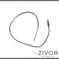 PROTEX Disc Pad Elect Wear Sensor-Rear For BMW 320i xDRIVE F30 4D Sdn 2013-2015