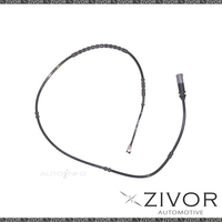 Disc Pad Elect Wear Sensor-Rear For BMW 228i F23 2.0L 2D Conv N20B20A 2015-On
