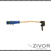 New PROTEX Brake Pad Elect Wear Sensor - Front For MERCEDES A CLASS W176 2013 ON