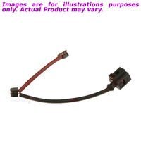 New PROTEX Disc Pad Elect Wear Sensor - Rear For AUDI Q7 4L 4L 5.9L GIC1069P