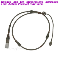 PROTEX Disc Pad Elect Wear Sensor - Front Right For BMW X5 F15 F15 2.0L GIC1071P