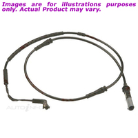 PROTEX Disc Pad Elect Wear Sensor - Front For HSV SENATOR VT VT 5.7L GIC1072P