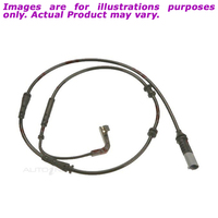 New PROTEX Disc Pad Elect Wear Sensor - Rear For HSV SENATOR VT VT 5.7L GIC1073P