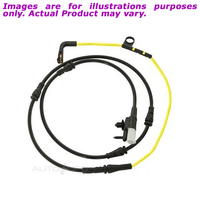 PROTEX Disc Pad Elect Wear Sensor - Front For LAND ROVER RANGE ROVER GIC1077P
