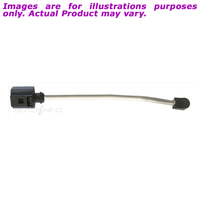PROTEX Disc Pad Elect Wear Sensor - Front For SKODA OCTAVIA NE . 1.4L GIC1085P