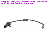 New PROTEX Disc Pad Elect Wear Sensor - Rear For AUDI A8 D4 4H 3.0L GIC1087P