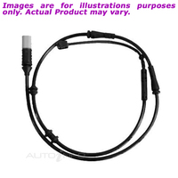 New PROTEX Disc Pad Elect Wear Sensor - Rear For HSV SENATOR VT VT 5.7L GIC1089P