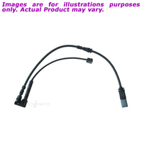 PROTEX Disc Pad Elect Wear Sensor - Front For MINI COOPER S F55 F55 GIC1092P